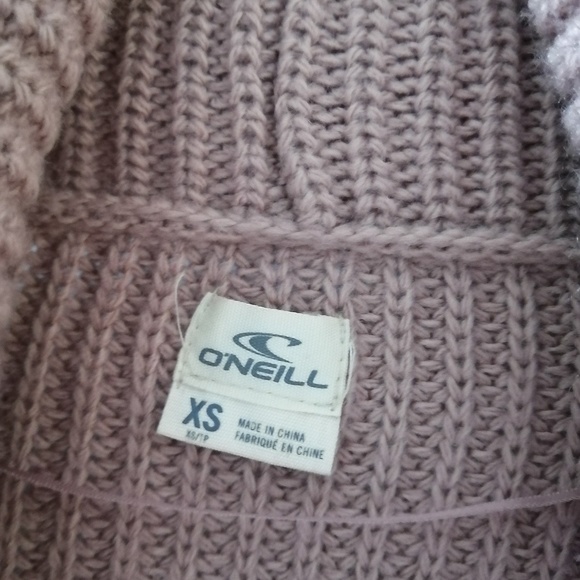 O'Neil sweater - Picture 3 of 4